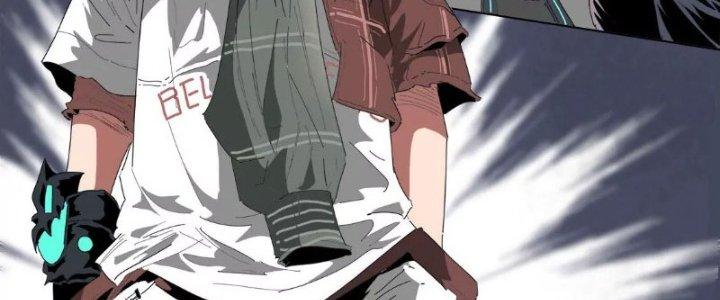 Quái Thú Hạch Tâm Chapter 16 - Trang 2