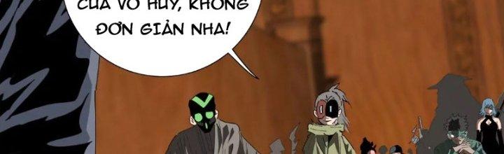 Quái Thú Hạch Tâm Chapter 16 - Trang 2