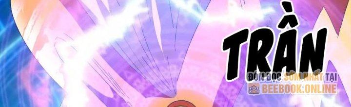 Quái Thú Hạch Tâm Chapter 16 - Trang 2