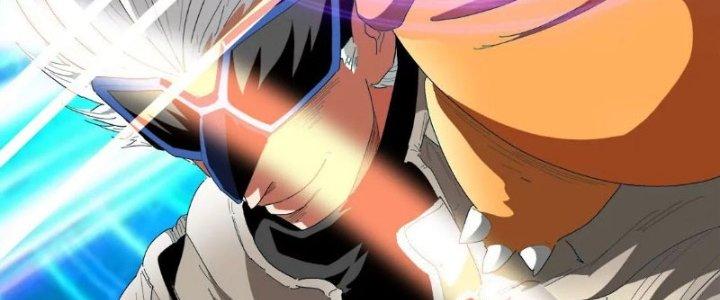 Quái Thú Hạch Tâm Chapter 16 - Trang 2