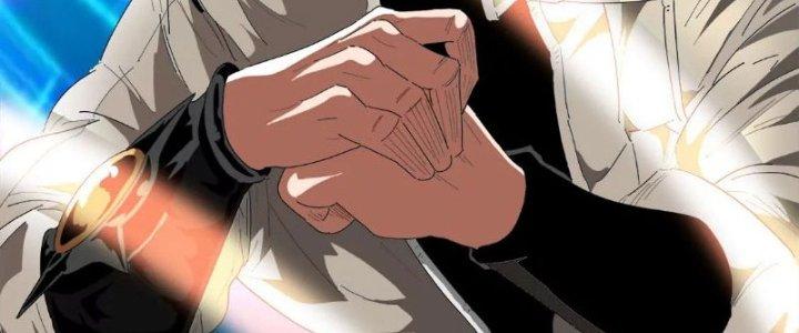 Quái Thú Hạch Tâm Chapter 16 - Trang 2