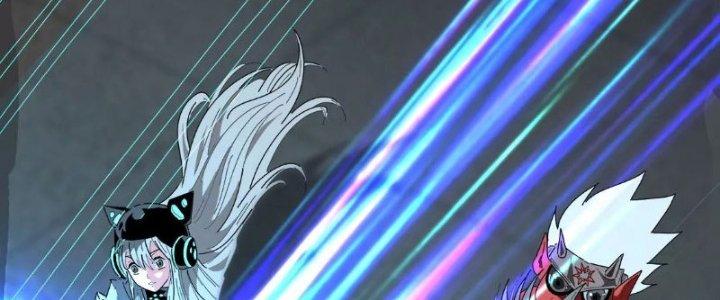 Quái Thú Hạch Tâm Chapter 16 - Trang 2