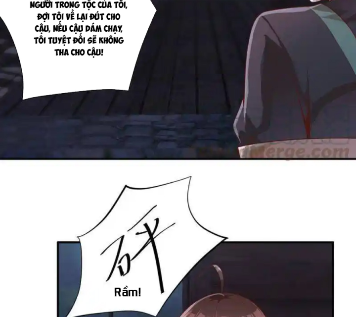 Nữ Thần Trong Điện Thoại Chapter 112 - Trang 4