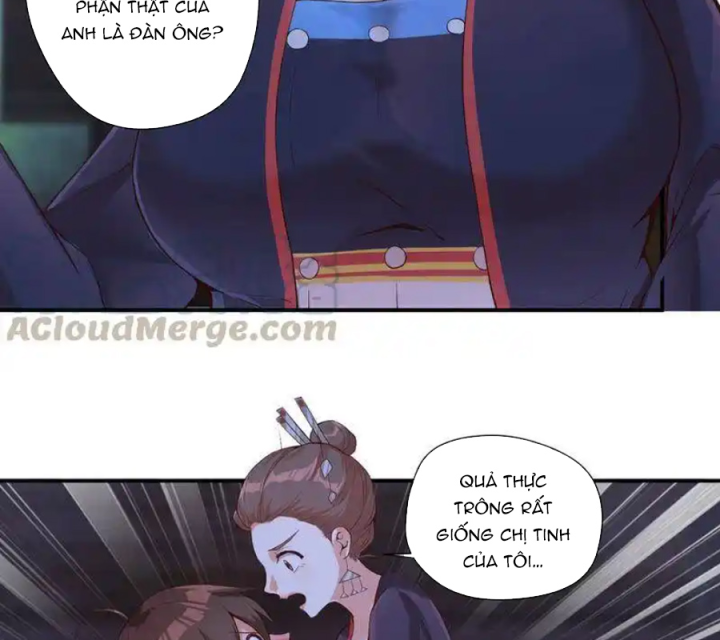 Nữ Thần Trong Điện Thoại Chapter 112 - Trang 4