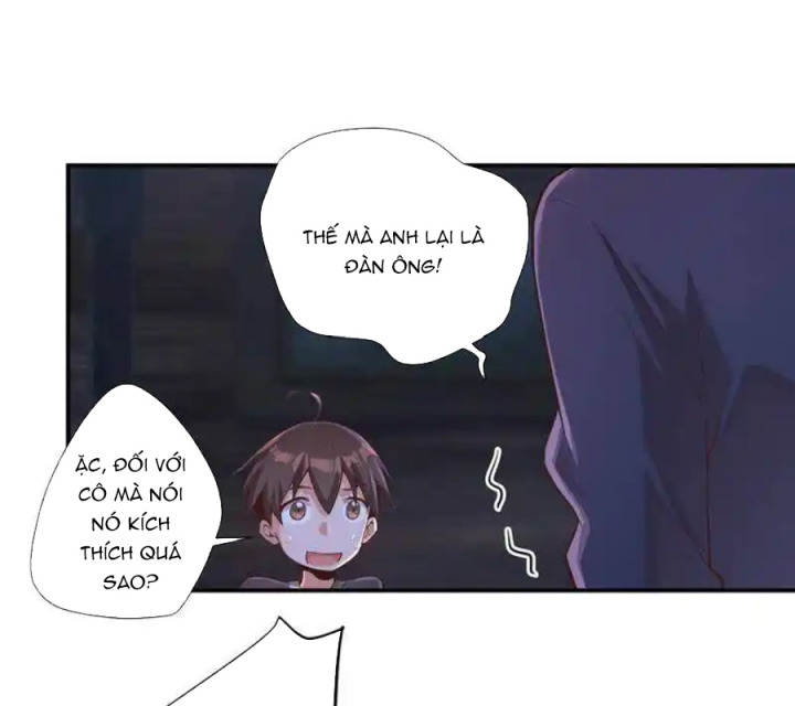 Nữ Thần Trong Điện Thoại Chapter 112 - Trang 4