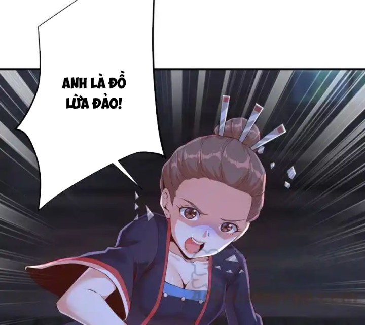 Nữ Thần Trong Điện Thoại Chapter 112 - Trang 4