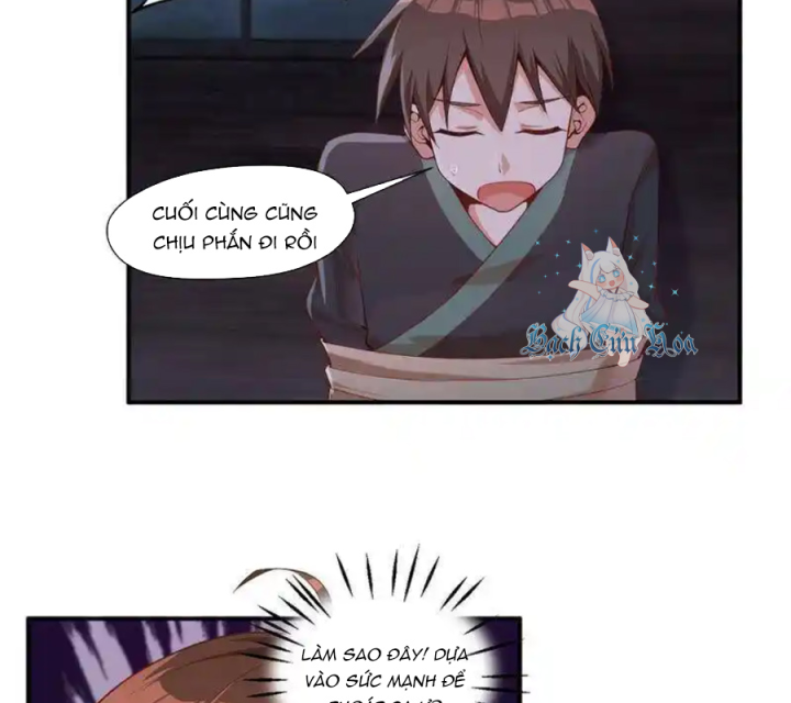 Nữ Thần Trong Điện Thoại Chapter 112 - Trang 4