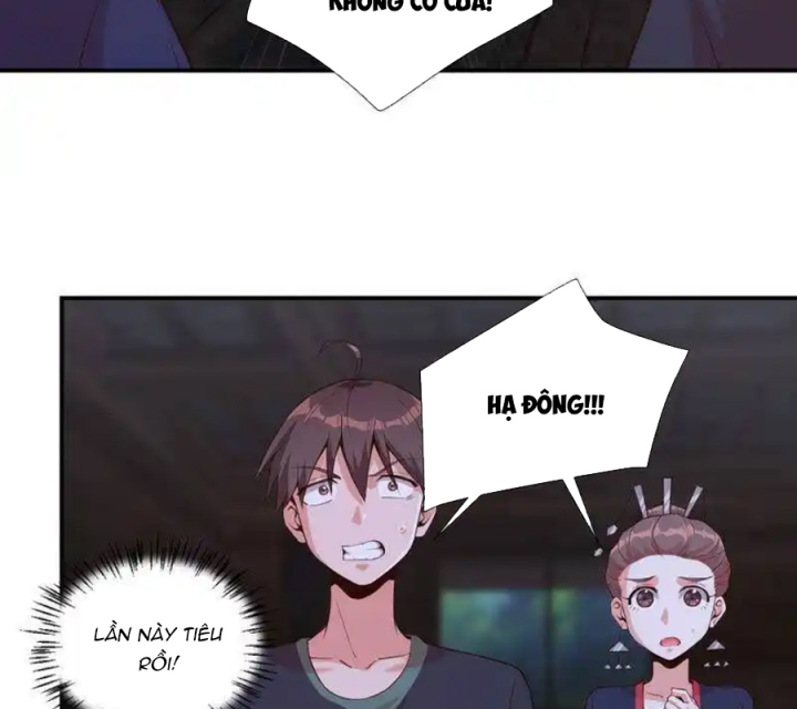 Nữ Thần Trong Điện Thoại Chapter 112 - Trang 4