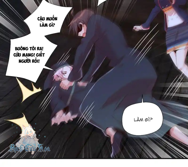 Nữ Thần Trong Điện Thoại Chapter 112 - Trang 4