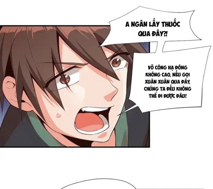 Nữ Thần Trong Điện Thoại Chapter 112 - Trang 4