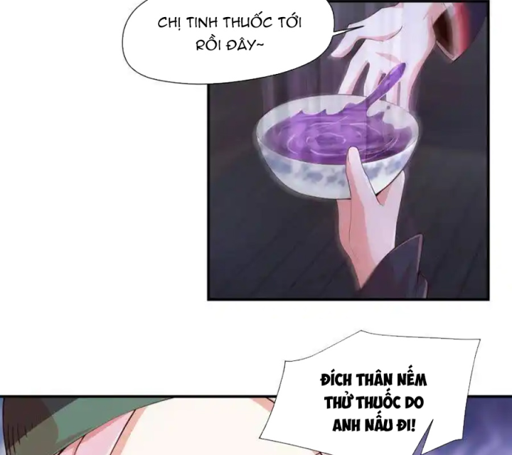 Nữ Thần Trong Điện Thoại Chapter 112 - Trang 4