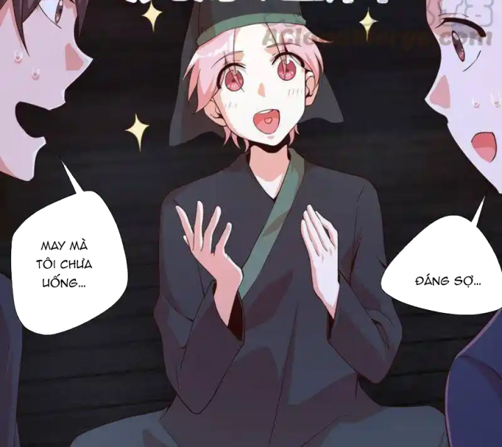 Nữ Thần Trong Điện Thoại Chapter 112 - Trang 4
