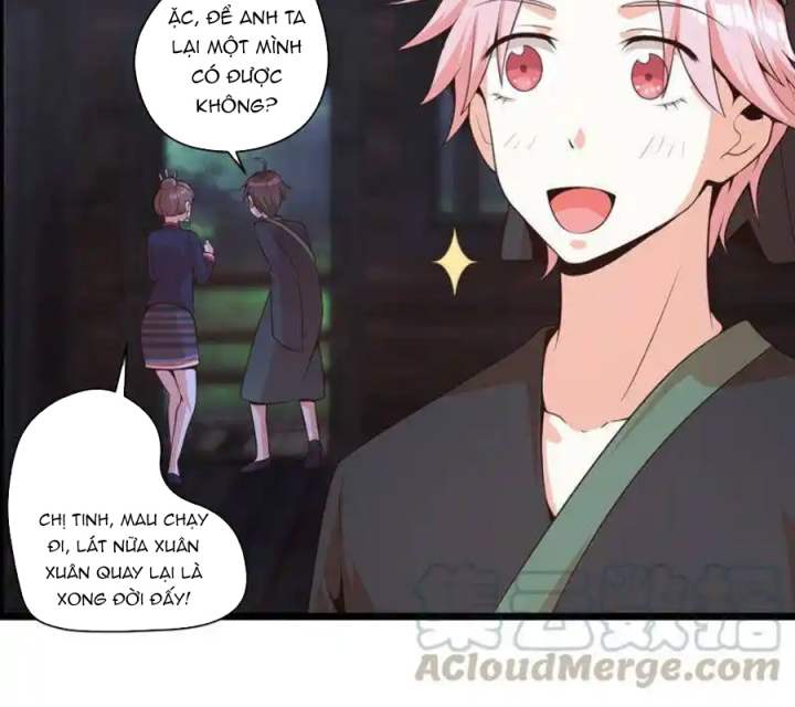 Nữ Thần Trong Điện Thoại Chapter 112 - Trang 4