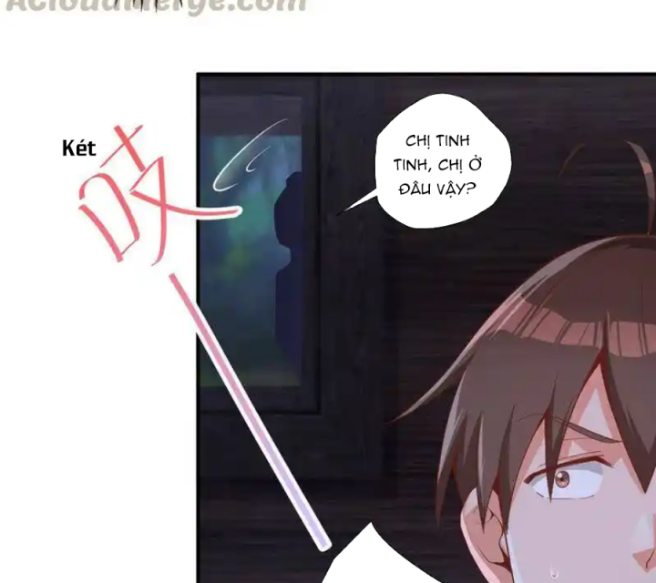 Nữ Thần Trong Điện Thoại Chapter 112 - Trang 4