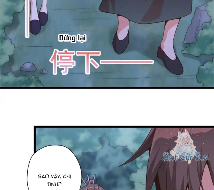 Nữ Thần Trong Điện Thoại Chapter 112 - Trang 4