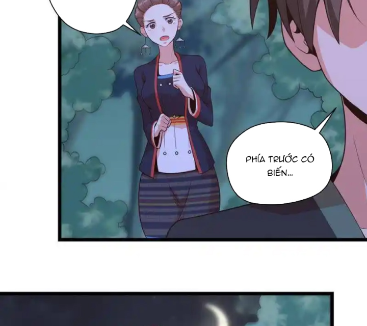 Nữ Thần Trong Điện Thoại Chapter 112 - Trang 4