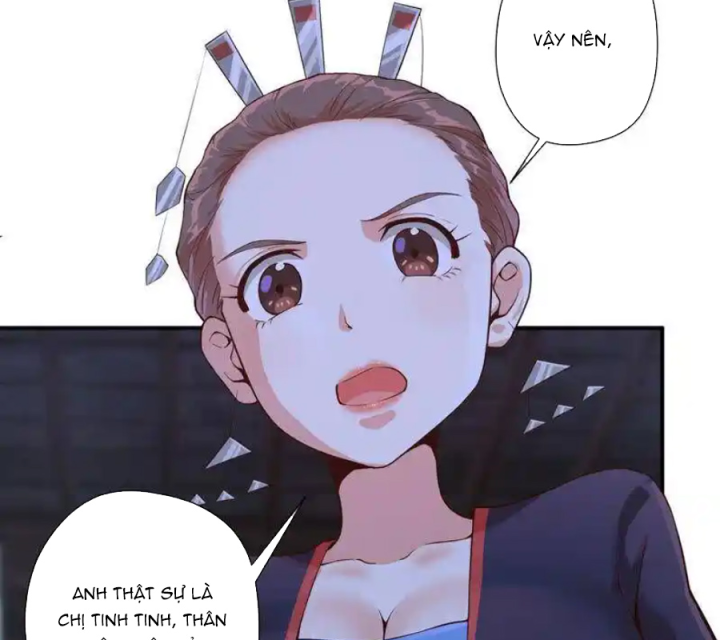 Nữ Thần Trong Điện Thoại Chapter 112 - Trang 4