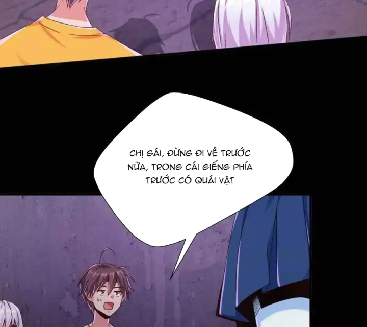 Nữ Thần Trong Điện Thoại Chapter 127 - Trang 4