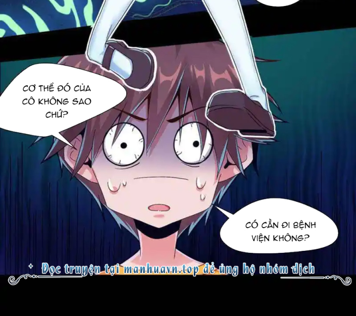 Nữ Thần Trong Điện Thoại Chapter 127 - Trang 4