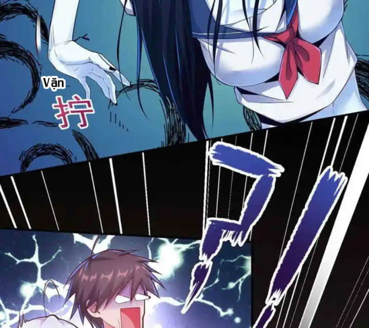 Nữ Thần Trong Điện Thoại Chapter 127 - Trang 4