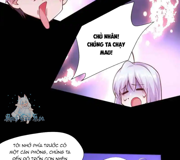 Nữ Thần Trong Điện Thoại Chapter 127 - Trang 4