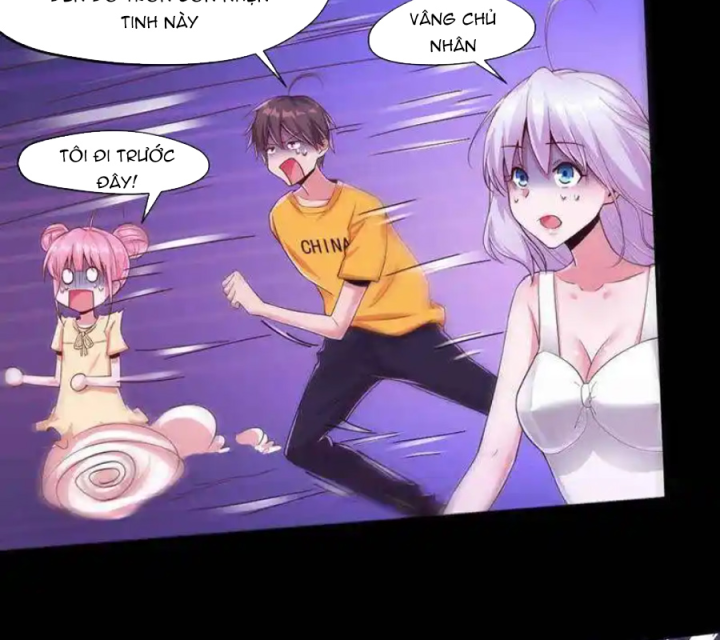 Nữ Thần Trong Điện Thoại Chapter 127 - Trang 4