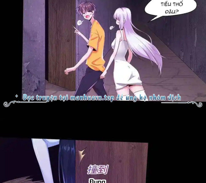 Nữ Thần Trong Điện Thoại Chapter 127 - Trang 4