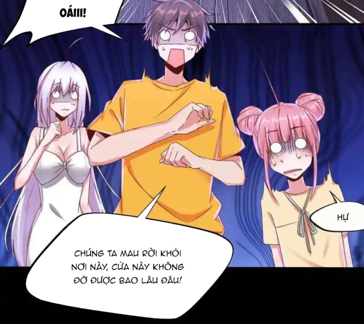 Nữ Thần Trong Điện Thoại Chapter 127 - Trang 4