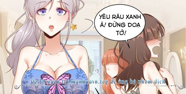 Nữ Thần Trong Điện Thoại Chapter 134 - Trang 4