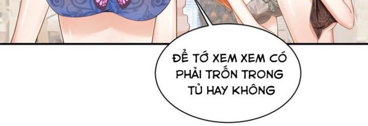 Nữ Thần Trong Điện Thoại Chapter 134 - Trang 4