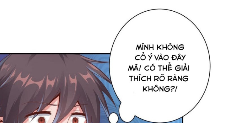 Nữ Thần Trong Điện Thoại Chapter 134 - Trang 4