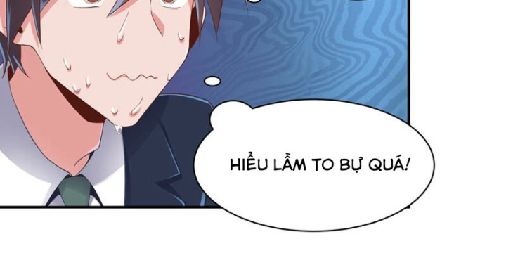 Nữ Thần Trong Điện Thoại Chapter 134 - Trang 4