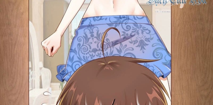 Nữ Thần Trong Điện Thoại Chapter 134 - Trang 4