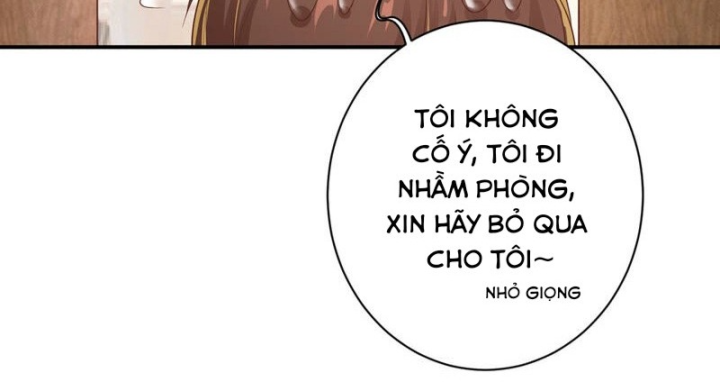 Nữ Thần Trong Điện Thoại Chapter 134 - Trang 4