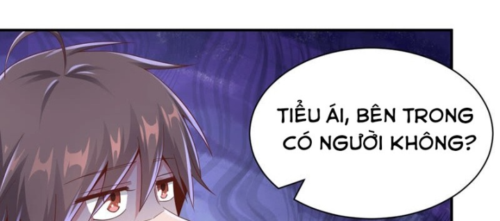 Nữ Thần Trong Điện Thoại Chapter 134 - Trang 4