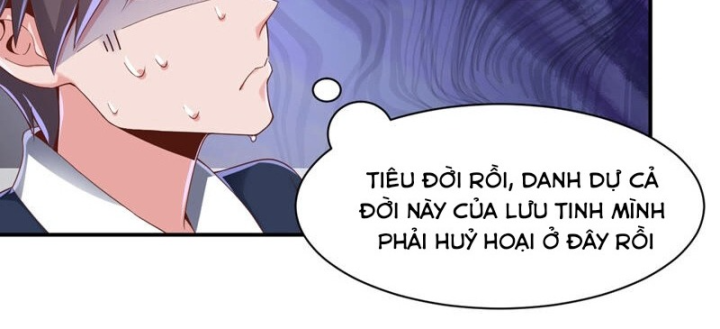 Nữ Thần Trong Điện Thoại Chapter 134 - Trang 4