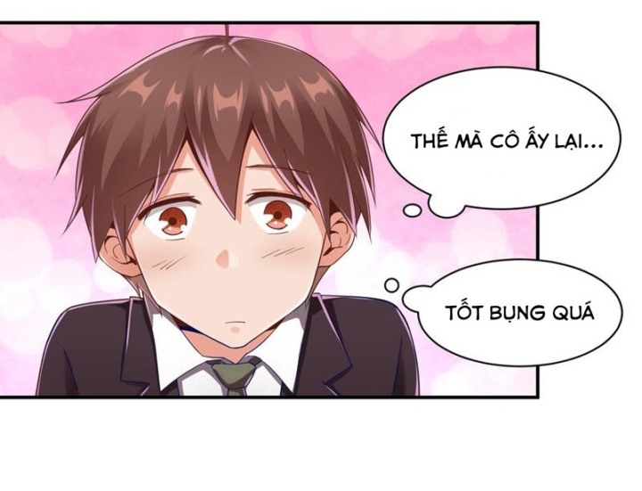 Nữ Thần Trong Điện Thoại Chapter 134 - Trang 4