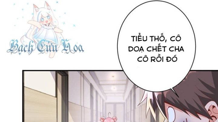 Nữ Thần Trong Điện Thoại Chapter 134 - Trang 4