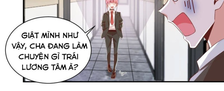 Nữ Thần Trong Điện Thoại Chapter 134 - Trang 4