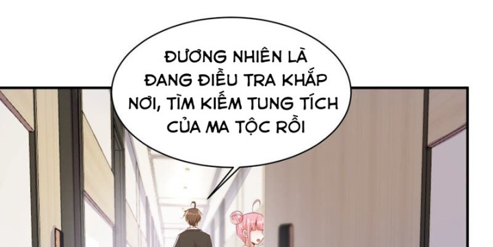 Nữ Thần Trong Điện Thoại Chapter 134 - Trang 4