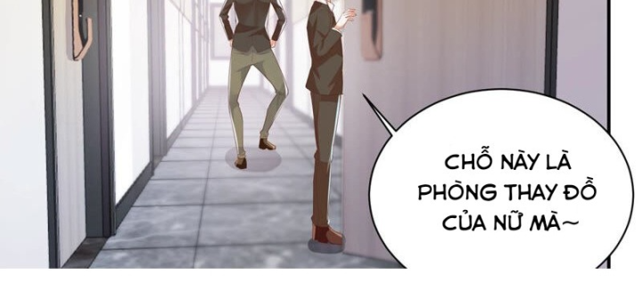 Nữ Thần Trong Điện Thoại Chapter 134 - Trang 4