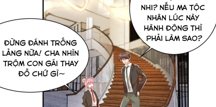 Nữ Thần Trong Điện Thoại Chapter 134 - Trang 4