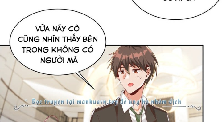 Nữ Thần Trong Điện Thoại Chapter 134 - Trang 4