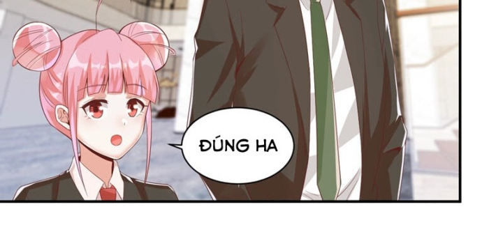 Nữ Thần Trong Điện Thoại Chapter 134 - Trang 4