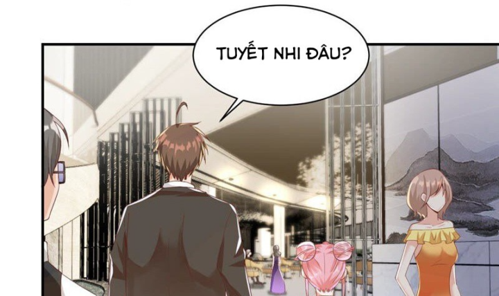 Nữ Thần Trong Điện Thoại Chapter 134 - Trang 4