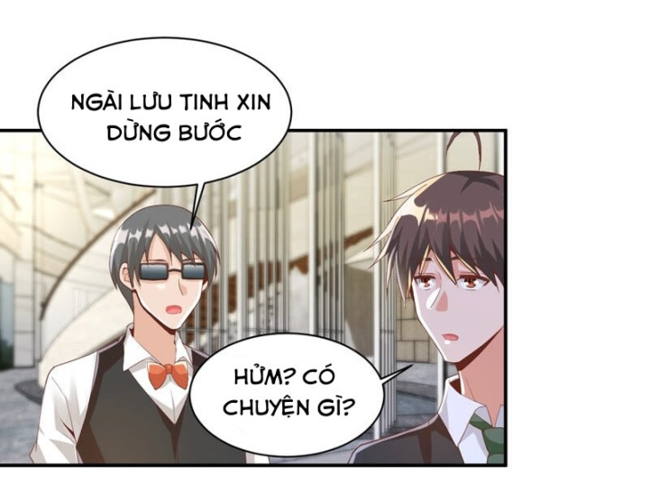 Nữ Thần Trong Điện Thoại Chapter 134 - Trang 4