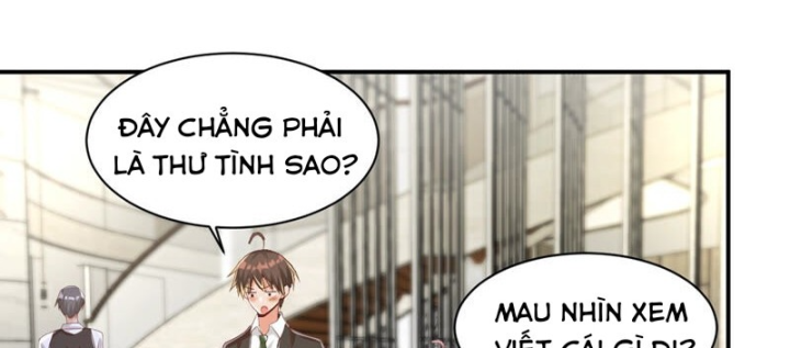 Nữ Thần Trong Điện Thoại Chapter 134 - Trang 4
