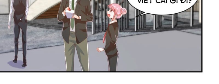 Nữ Thần Trong Điện Thoại Chapter 134 - Trang 4