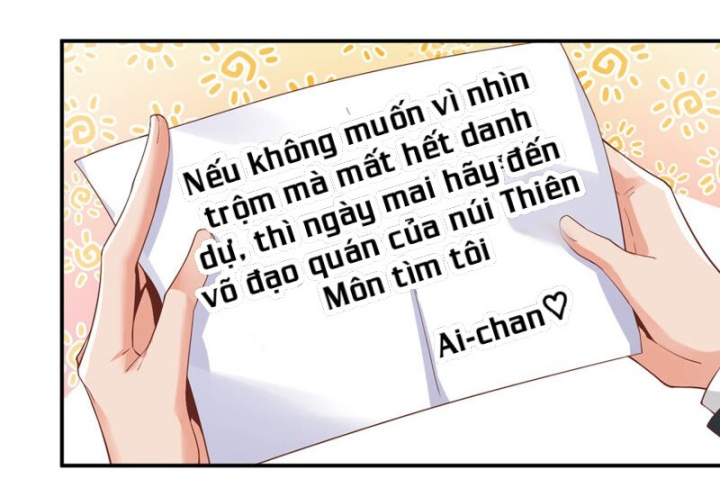 Nữ Thần Trong Điện Thoại Chapter 134 - Trang 4