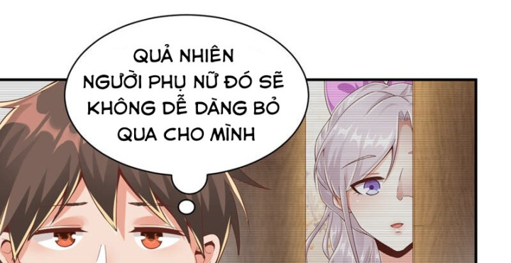 Nữ Thần Trong Điện Thoại Chapter 134 - Trang 4